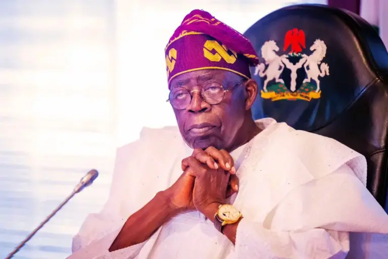May Day: Tinubu Promises Better Working Conditions, Fair Wages For Workers
