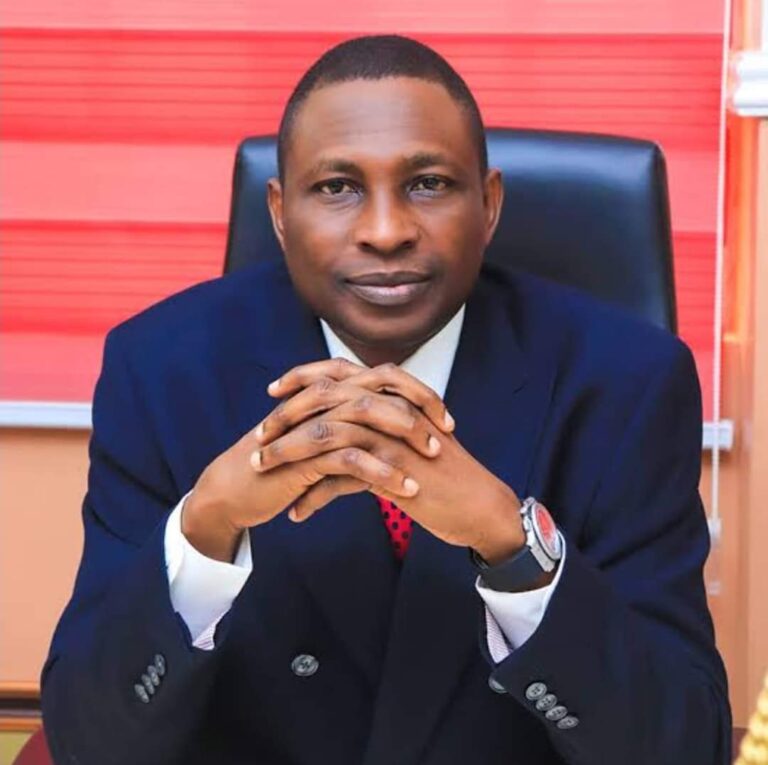 Those Obstructing Our Operations Risk A 5-Year Jail Term – EFCC