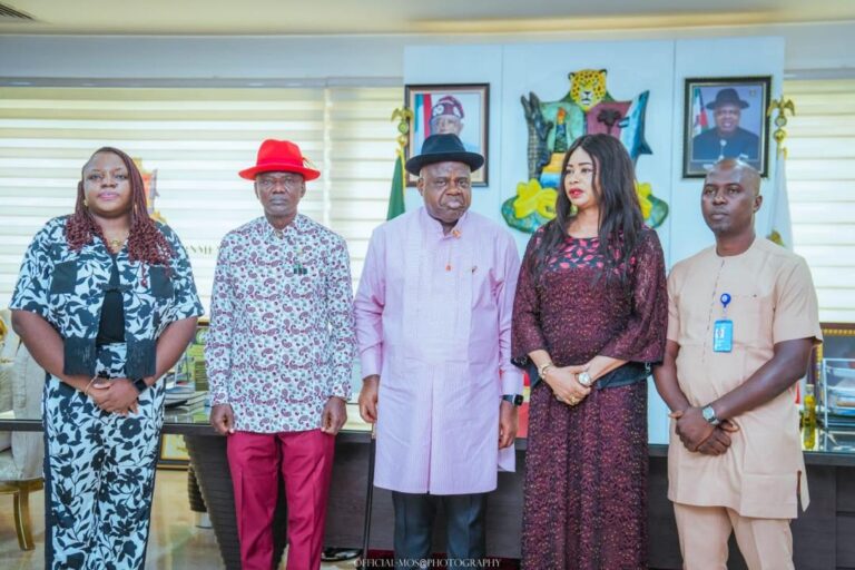 UNDP Offers N200m Support To Bayelsa MSMEs
