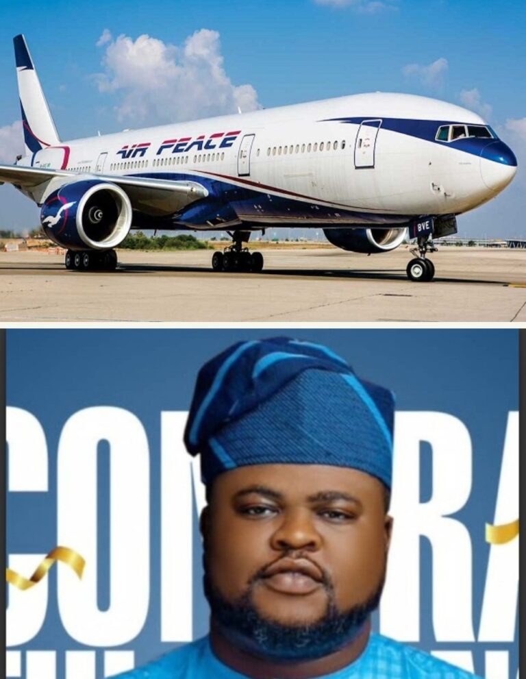 NANS Roots For Air Peace