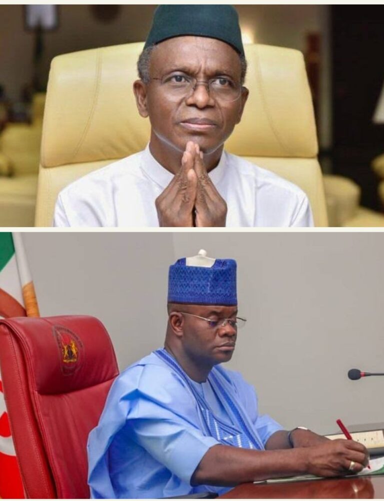 Are Bello, El-Rufai’s Ordeals In The Tinubu Era A Betrayal Of Northern Allies? –