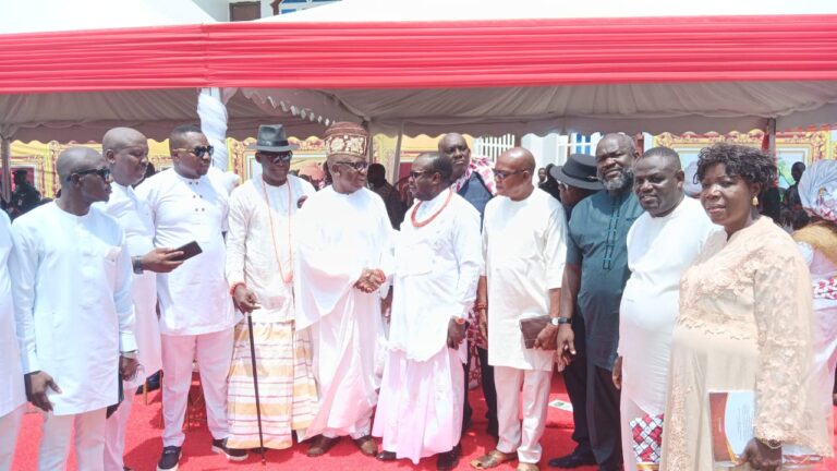 PAP Administrator Meets APC Delta State Members Of SWC
