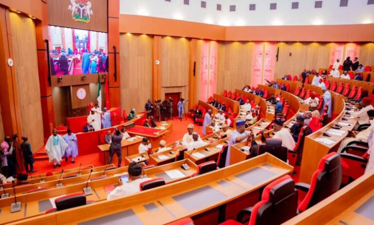 Senate Insists On 16 Years As Requirement For Tertiary Institution Admission