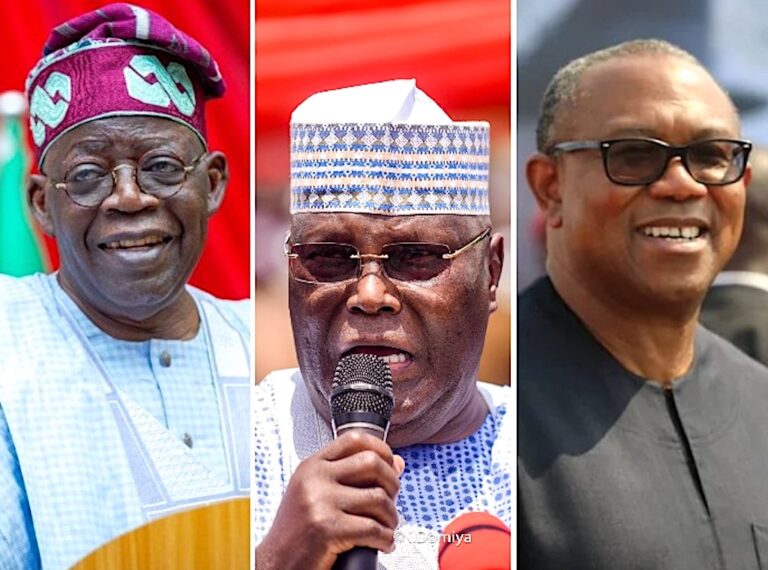 It May Be Difficult For Opposition To Stop Tinubu’s Re-election -Monday Ubani
