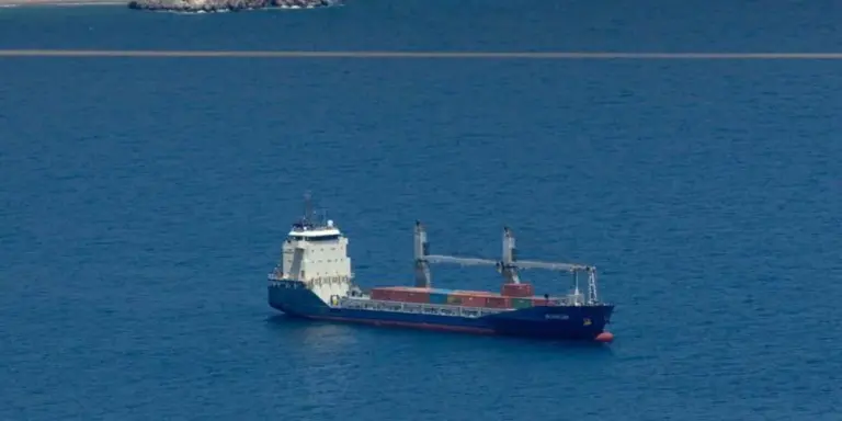 Spain Blocks Ship Carrying Arms To Israel, Says Middle East Needs Peace Not Arms