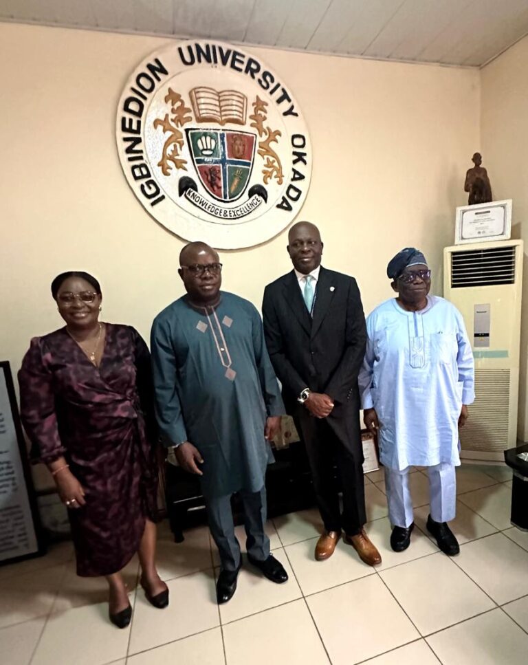 Presidential Amnesty Programme Will Promote Tinubu’s Vision Of Sustainable Peace In Niger Delta- Administrator