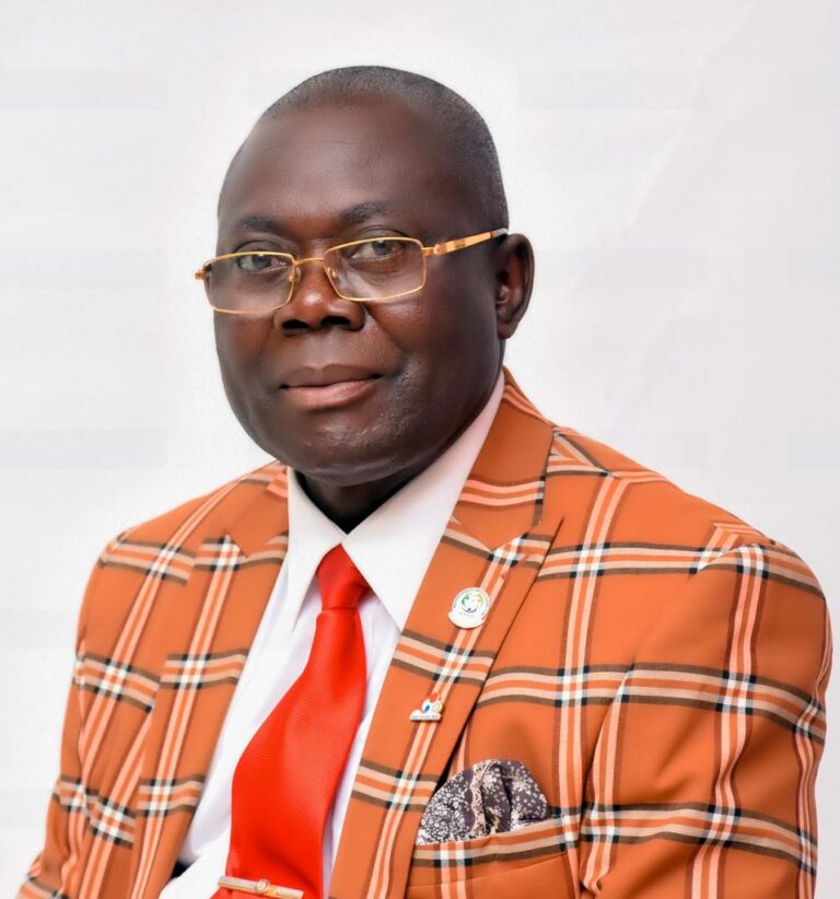 ANAN President seeks govt backing to tackle corruption, foster economic growth