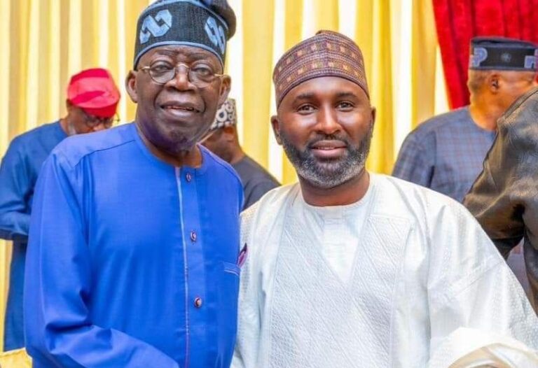 APC Professionals Council Hails Tinubu, Hon. Abba Kabir Abubakar Over Facilitation Of Construction of Kano Northern Bypass