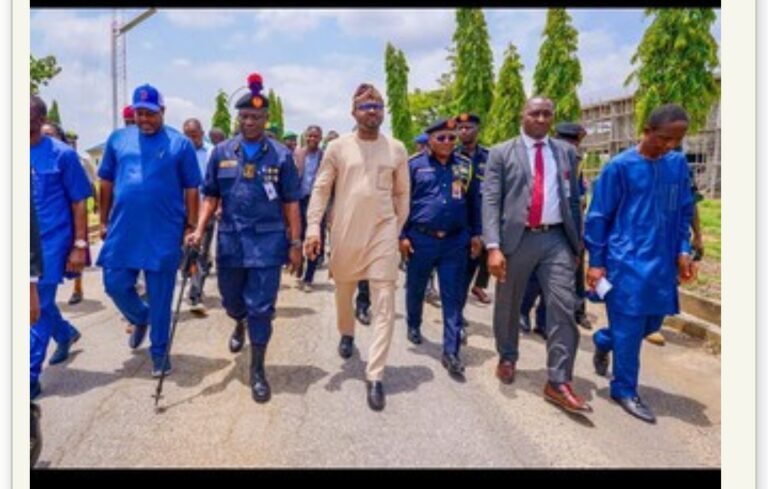 Olubunmi Tunji-Ojo: FG To Review Visa Policy To Attract Foreign Investments