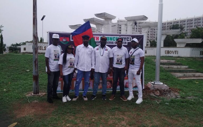 IYC, Abuja Chapter Urges FG To Posthumously Honor Major Boro With GCON Award For Niger Delta Advocacy