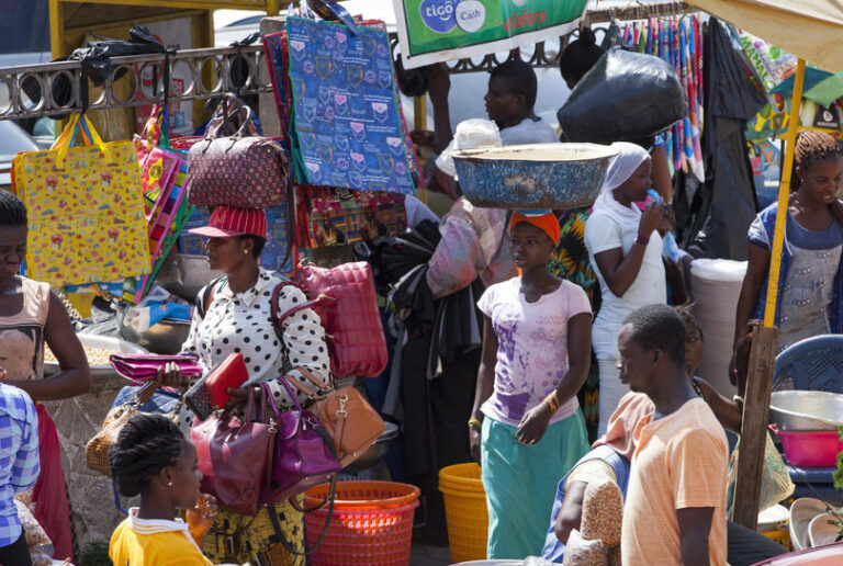 1.6m applications received for consumer credit since launch — CrediCorp