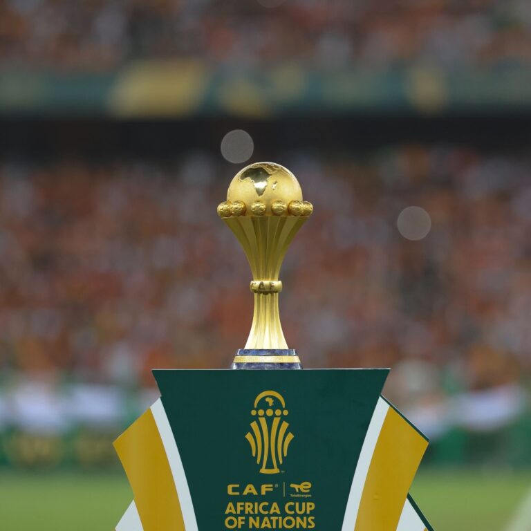 CAF Announces Dates Of The Next AFCON And WAFCON