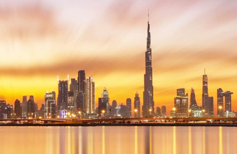 200 Nigerian Politicians, Security Officers Own $1bn Properties In Dubai