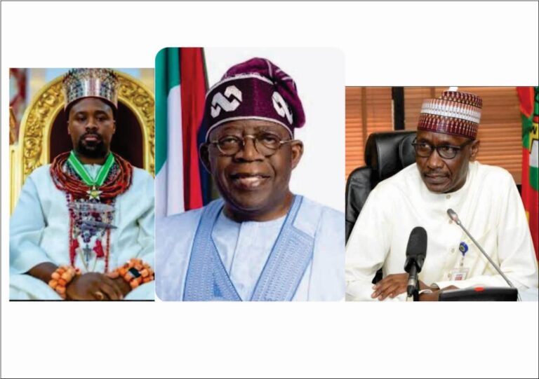 N’Delta Ex-agitators Stakeholders, Commend President Tinubu, GMD NNPC, Olu Of Warri Over Sustained Fight Against Oil Thieves, Pipeline Vandalism VANDAL
