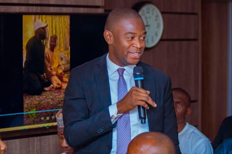 NYPF Decries Economic Hardship, Implores Govt To Prioritize MSME Growth Over Frivolous Expenditures