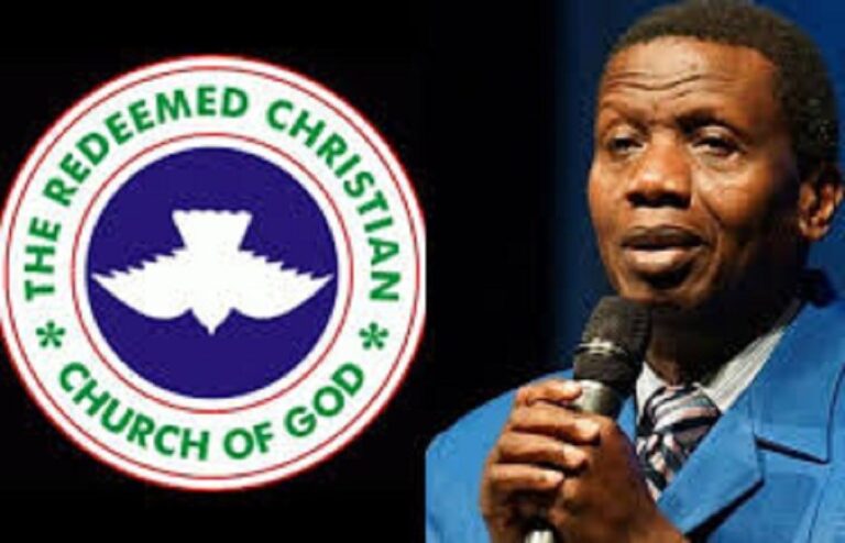 Adeboye expresses interest in Osun Health Insurance Scheme