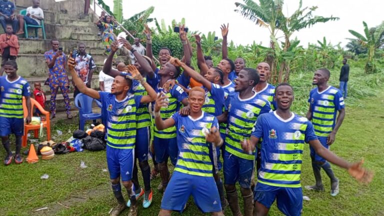 Prosperity Cup Season 6: Governor Douye Diri Congratulates Organisers as Krusaders Feeders FC Emerge Champions In Explosive Ekeremor LGA Finals