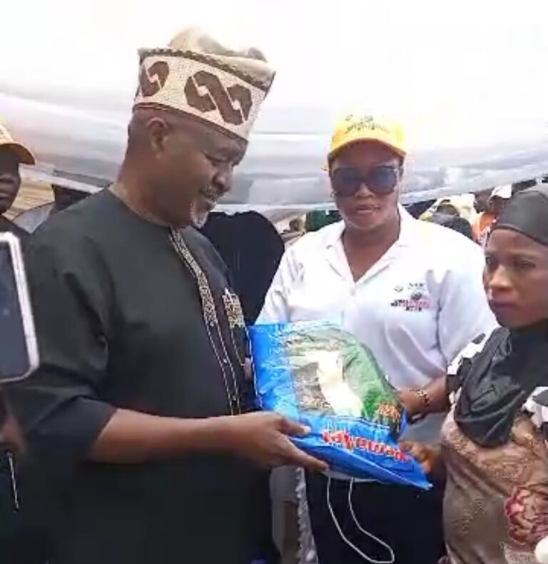 NDDC Advocates Collaborative Effort in Fight Against Malaria