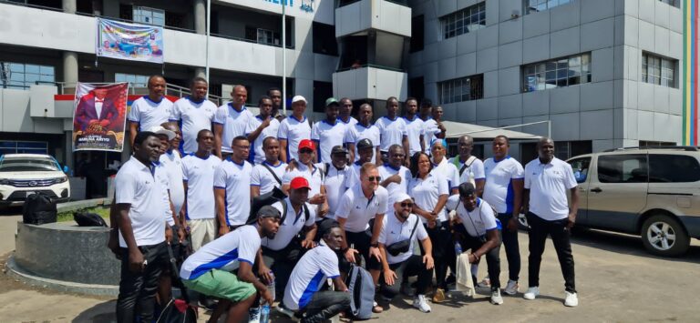 BAYELSA SET FOR 5TH GOVERNOR DOUYE DIRI INTERNATIONAL SCOUTING PROGRAMME AND COACHING CLINIC …