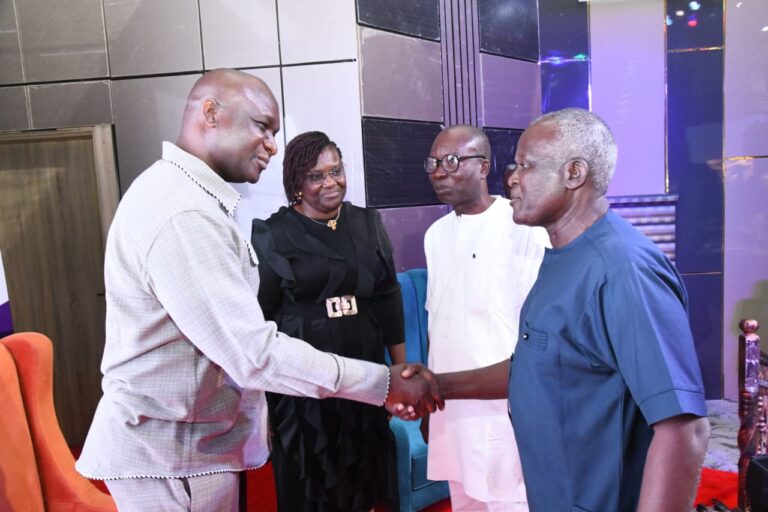 Technology Will Drive NDDC’s Fiscal Transparency – Ogbuku
