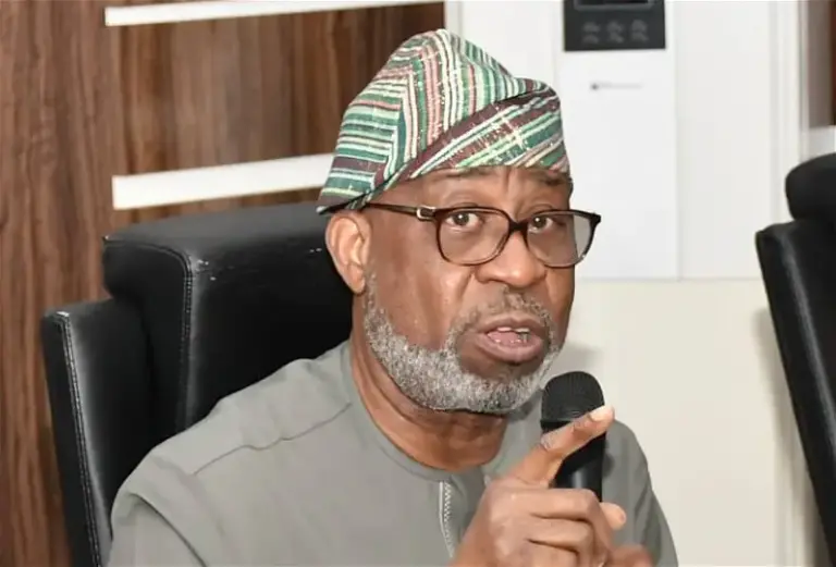 FG Increases Mining Rates, Decries Non-Remittance