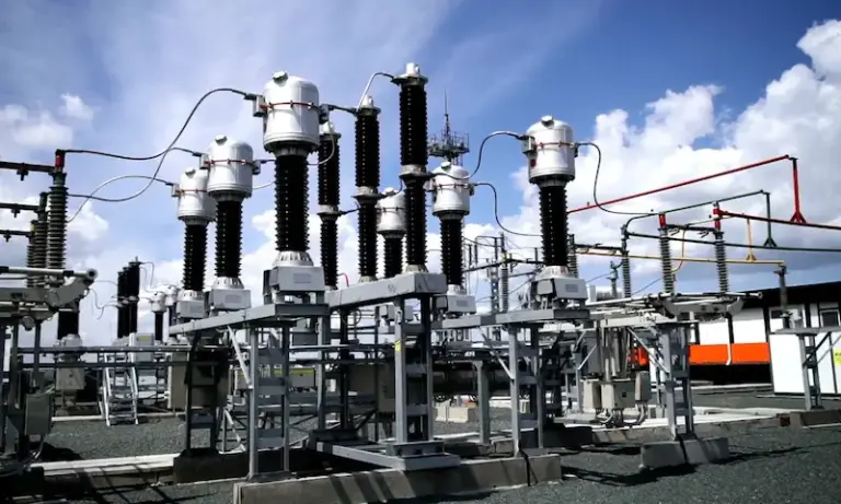 Electricity Supply Partly Restored In Nigeria Hours After National Grid Collapse