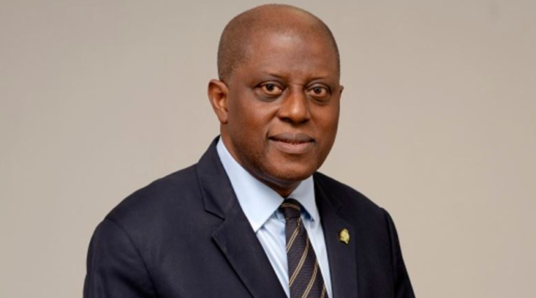 Nigeria’s External Reserve Has Risen To $36.89 Billion – Cardoso