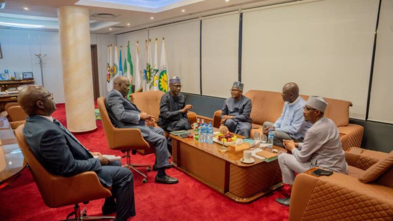 Truce Meeting Between Dangote, NMDPRA, NUPRC, NNPCL Fails To Resolve Imbroglio