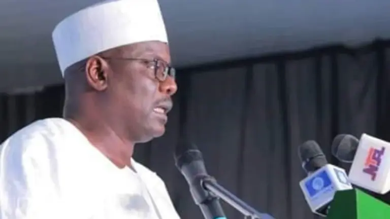 Ndume Gives Condition To Remain In APC