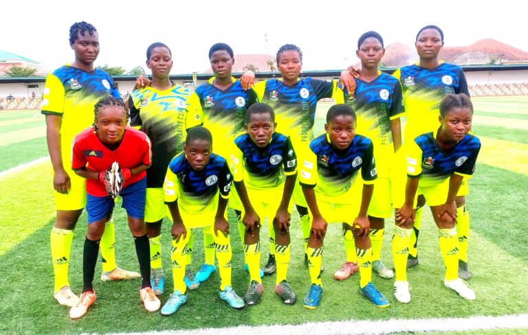 NDU Queens, Afini Ladies Qualify For Semi-Final