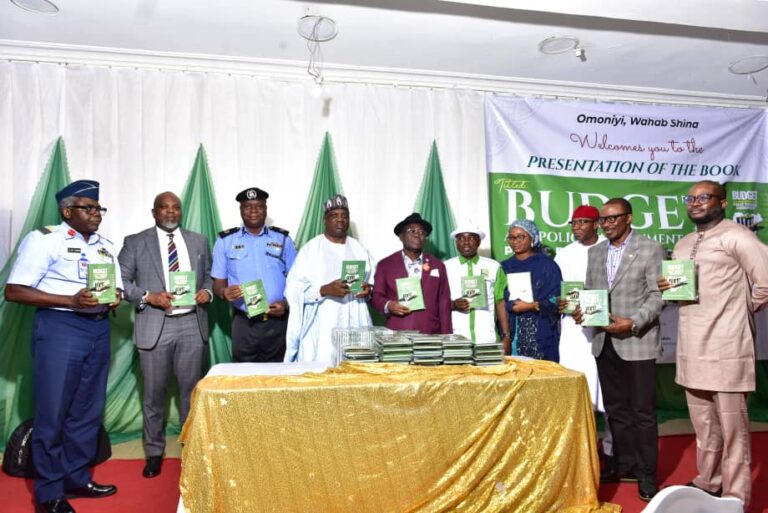 Author Calls For Inclusion Of Budgeting In School Curriculum 