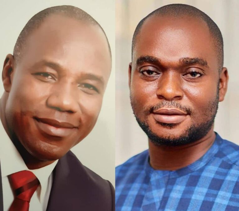 NIPR-FCT Appoints Legal Adviser, Special Assistant