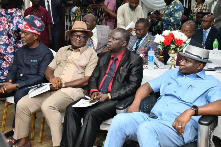 Floods: NDDC Boss Advocates Collaborative Efforts To Mitigate Disaster
