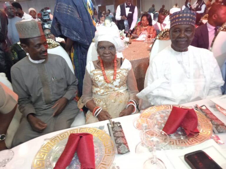 Oldest Presidential Aspirant, Excellency Josephine Ezeanyeche Set To Celebrate Milestone 105 Birthday