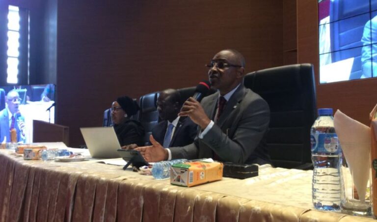 Justice Ogbuanya Moderates Judicial Institute’s Workshop on Digital Courtroom