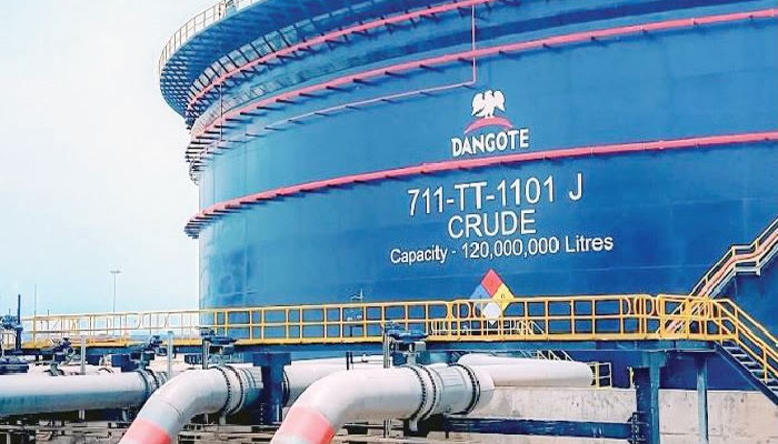 Dangote Refinery To Sell Remaining NNPC 12.7% Stake – Fitch