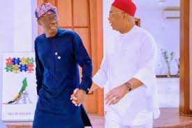 FG Moves To Revamp Textile Industries, Sanwo-Olu, Uzodimma To Lead