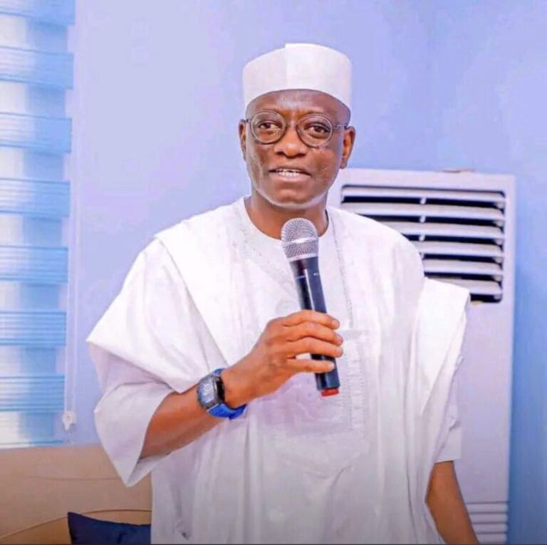NNPCL, FIRS, 13 Others Frustrating NASS, Tinubu’s Government – Senate Panel
