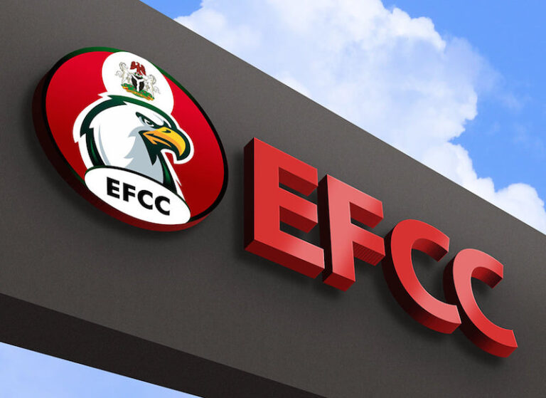 EFCC’s ₦‎50 Billion To NELFUND Not Donation