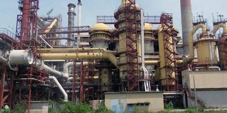 Team 23 Of Russian Engineers Arrive Ajaokuta Steel Company, Kogi State