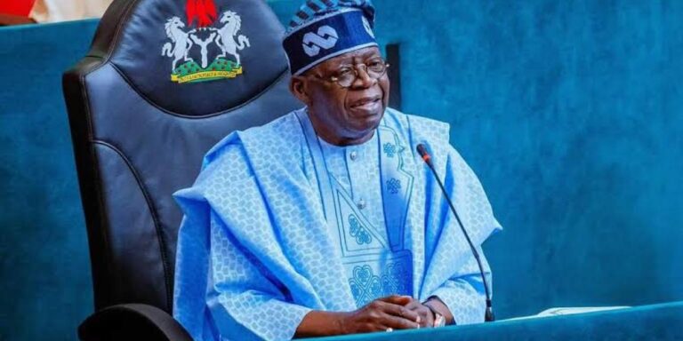 Tinubu Approves NNPC’s Request To Use Dividends To Pay Subsidy – SR