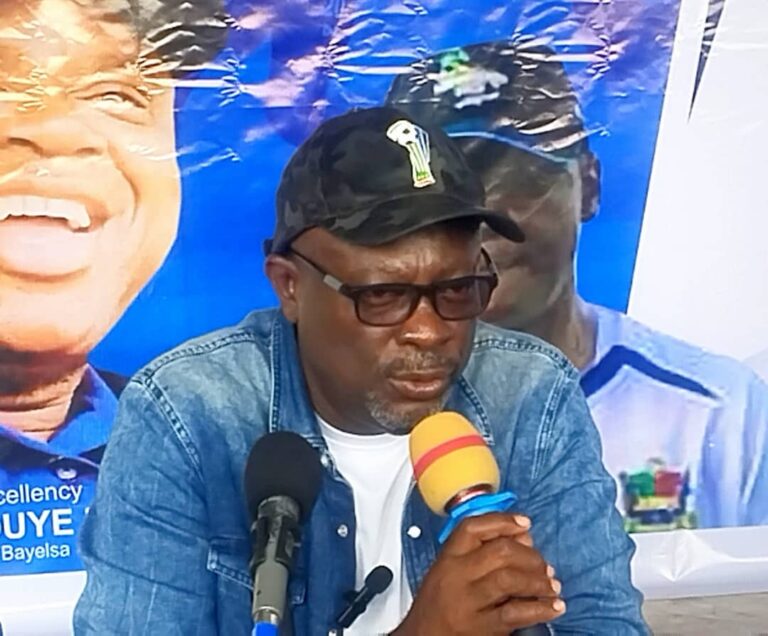 Governor Diri Pre Season Tourney to Kick off Monday, Teams Confirm Participation