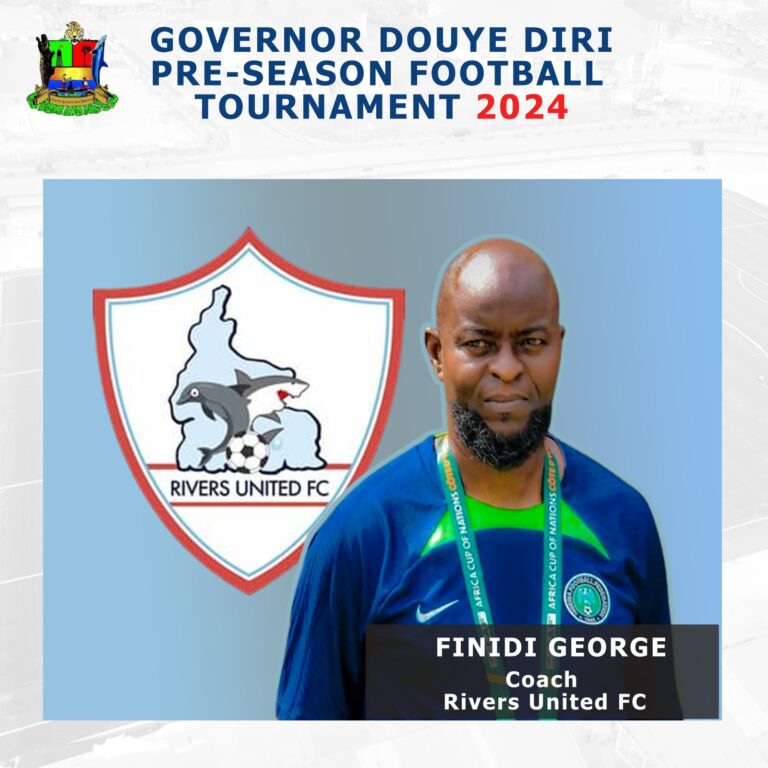 WHO WINS BAYELSA’S PRE-SEASON TOURNAMENT AS TOP NPFL TEAMS STORM YENAGOA
