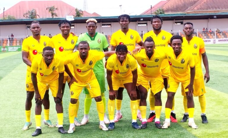 Utd Emerge Champions of Gov. Diri Pre Season Tournament