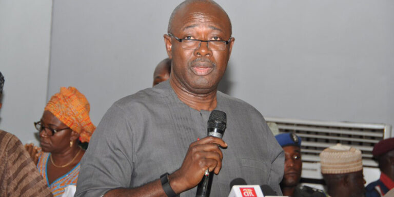 NNPC Must Sell Petrol Above Landing Cost To Combat Smuggling —Heineken Lokpobiri