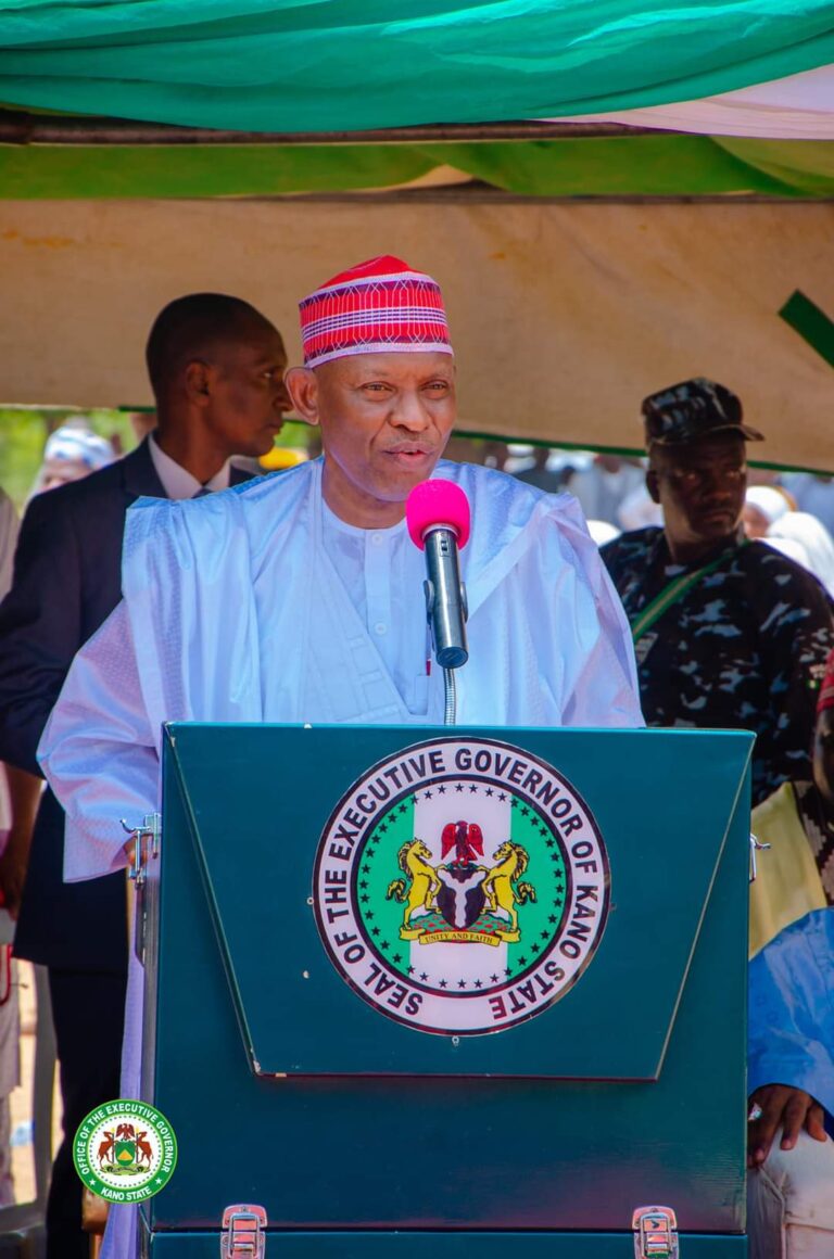 FG Begins Construction Of 500 Housing Units In Kano – Properties