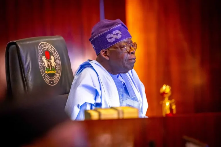 NNPCL $6 Billion Debt: Suspend Kyari, Save Nigerians – Arewa Group Tells Tinubu