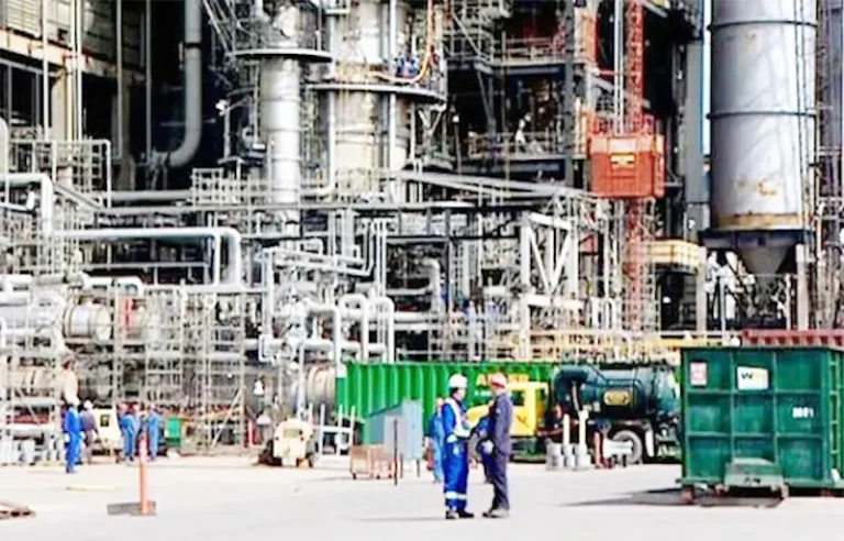 Dangote Doesn’t Have Business With Petrol Price – LCCI President, Idahosa