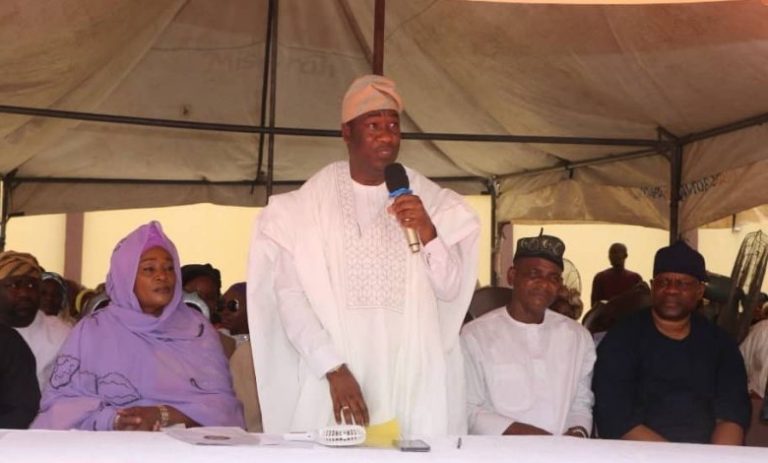 Lagos Faces Risk Of Submergence Due To Climate Change