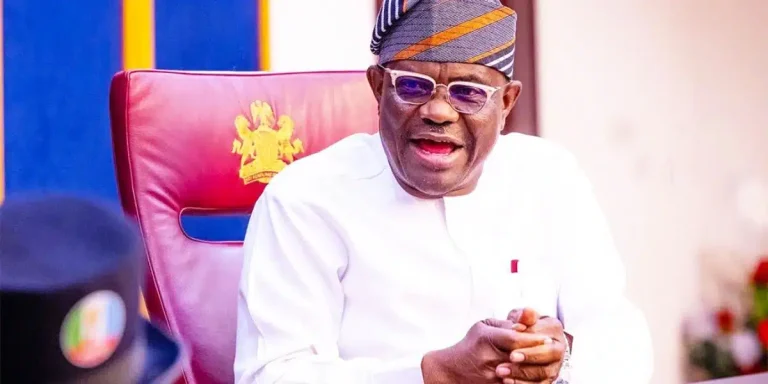 Wike: Unprofiled Commercial Vehicles Would Not Be Allowed In Abuja After 2025